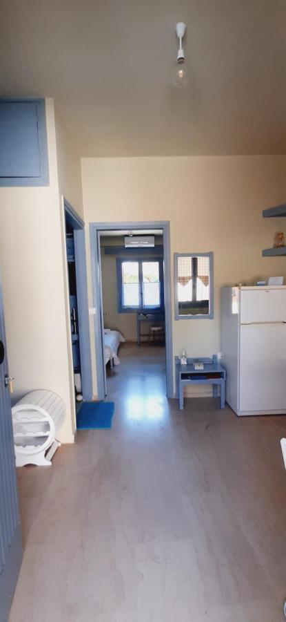 Aggelika'S Home Akrogiali Extérieur photo
