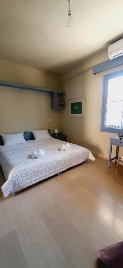 Aggelika'S Home Akrogiali Extérieur photo