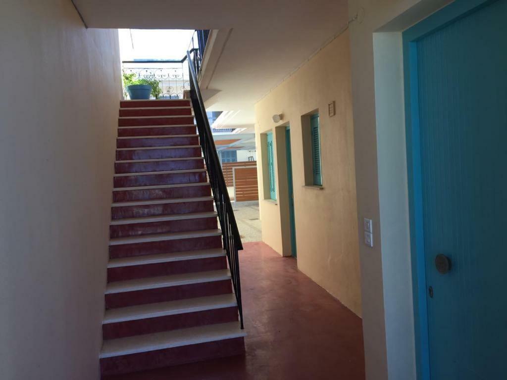 Aggelika'S Home Akrogiali Extérieur photo