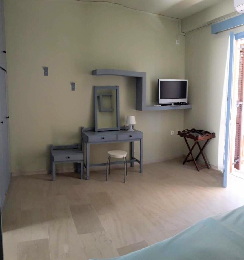 Aggelika'S Home Akrogiali Extérieur photo